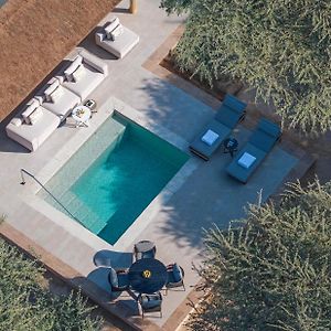 Villa piscina